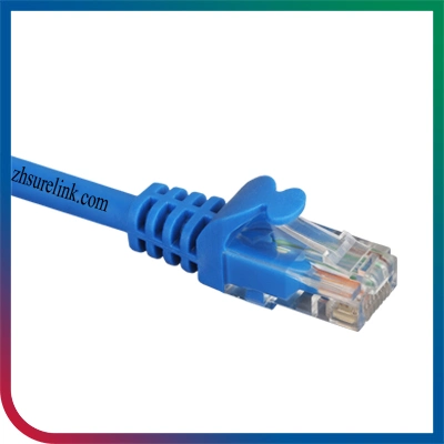 Surelink 0.2m 0.5m 1m 2m 5m 10m UTP FTP SFTP Network Patch Cord