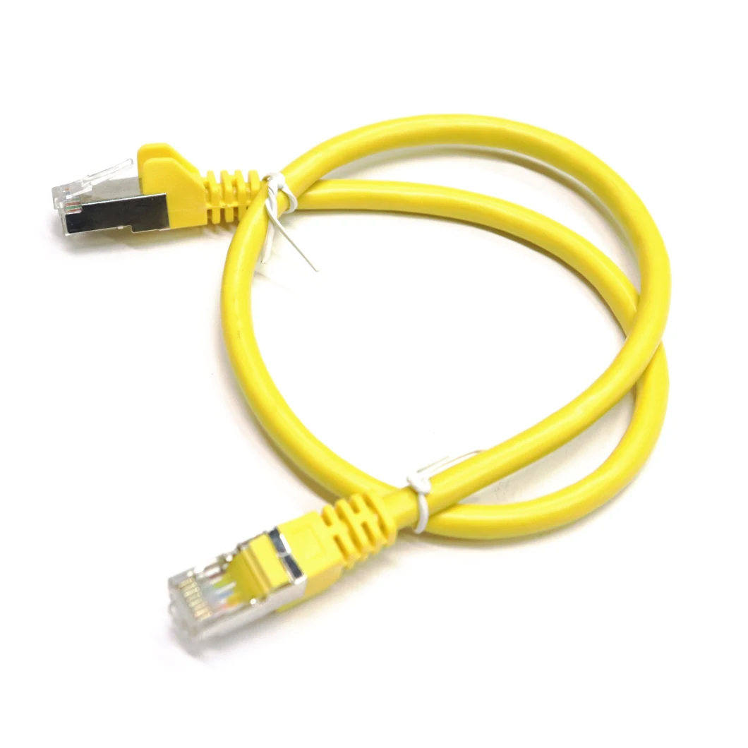 Ethernet Network Cable CAT6 Cat7 Cat8 3m 5m 10m Patch Cord