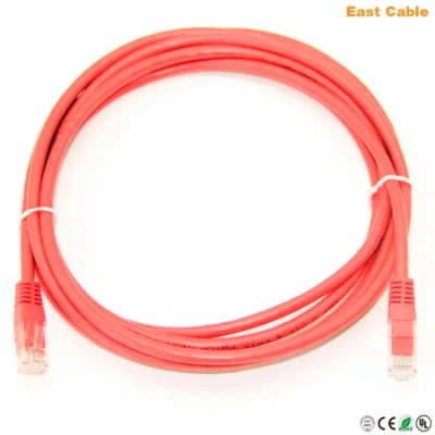 Computernetzwerk Online CAT6 UTP CAT6 Патчкабель