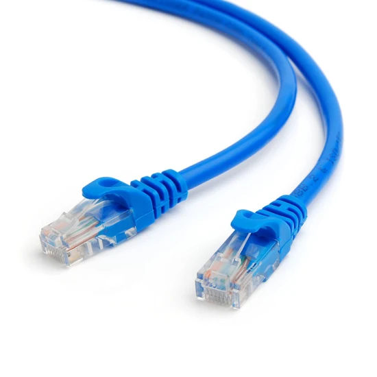 Сетевой патч-кабель Cat5e CAT6 UTP RJ45