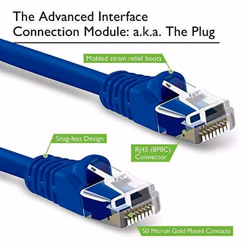 Cat5 Cat5e CAT6 Cat5 CAT6 Cat7 патч-корд RJ45 для сетевого кабеля Кабель локальной сети