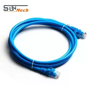 Компьютерный кабель сетевой кабель Cat5 Cat5e CAT6 CAT6A кабель RJ45 патч-корд