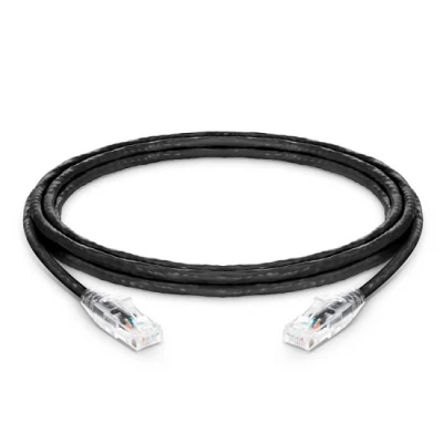 Производитель 26AWG UTP Cat5e CAT6 24AWG чистая медь/оптический соединительный кабель CCA для Интернета