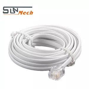 Сетевой кабель Cat5 Cat5e CAT6 CAT6A Кабель RJ45 Патч-корд